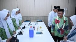 Mendikdasmen Apresiasi Peran Swasta dalam Perluas Akses Pendidikan Bermutu