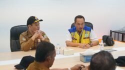Pembangunan Gedung Sekolah Rakyat di Bengkulu Capai 88 Persen