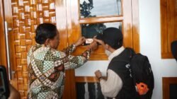Wagub Mian Ajak Masyarakat Bengkulu Dukung dan Sukseskan Sensus Ekonomi 2026
