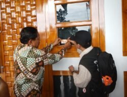 Wagub Mian Ajak Masyarakat Bengkulu Dukung dan Sukseskan Sensus Ekonomi 2026