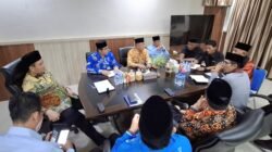Dukung Pelestarian Budaya dan Penguatan Nilai Sosial, Pemprov Bengkulu Gelar Doa Selamat, Makan Behidang, dan Santunan Anak Yatim