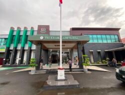 Dugaan Korupsi Rp26 Miliar Menggantung, Taring Kejari RL Dipertanyakan Publik