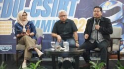 Ketahanan Siber Pendidikan Menguat, Bug Bounty Kemendikdasmen Raih Pengakuan Dunia
