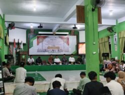 Sambut 1 Muharam 1448 H, STIESNU Bengkulu Teguhkan Komitmen Jaga Kedaulatan dan Keutuhan NKRI
