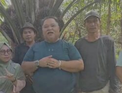 Bupati Bengkulu Selatan Janji Perjuangkan Harga Spesial TBS Replanting