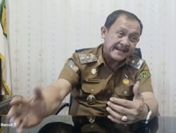 Wabup BS : Aset Daerah Harus Bisa Memberikan Pelayanan Kepada Masyarakat