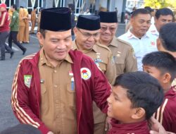 Berlaga di Kejurnas, INKAI Bengkulu Targetkan Raih Medali Emas
