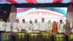 Tabut 2026 Berakhir Gemilang, Budaya Lestari Ekonomi Bertumbuh