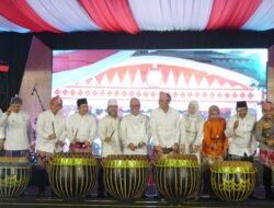 Tabut 2026 Berakhir Gemilang, Budaya Lestari Ekonomi Bertumbuh