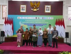 Sekolah Harus Menjadi Rumah Kedua yang Aman dan Nyaman bagi Anak