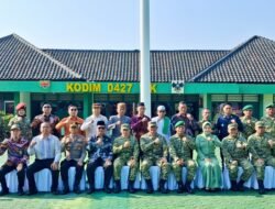 Pangdam XXI/RI: Babinsa sama dengan Superman