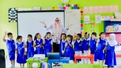 TPG Dorong Profesionalisme Guru Sukseskan Wajib Belajar 13 Tahun