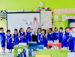 TPG Dorong Profesionalisme Guru Sukseskan Wajib Belajar 13 Tahun