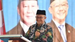 Tak Lagi Belajar di Kelas Bocor, Murid Purbalingga Sambut Sekolah Baru dengan Gembira