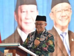 Tak Lagi Belajar di Kelas Bocor, Murid Purbalingga Sambut Sekolah Baru dengan Gembira