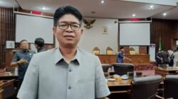Andy Suhary Dewan Provinsi Soroti PKS Tidak Patuh