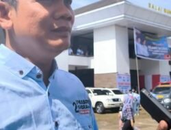 Gerindra Bengkulu Apresiasi Keputusan Presiden Prabowo Copot Kepala BGN, Jonaidi : Kami Nilai Gagal Jalankan Program MBG