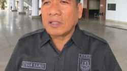 Edwar Samsi Dukung Langkah Tegas Wagub Mian, Desak PKS Patuhi Harga TBS Sawit Ketetapan Provinsi