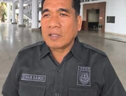 Edwar Samsi Dukung Langkah Tegas Wagub Mian, Desak PKS Patuhi Harga TBS Sawit Ketetapan Provinsi