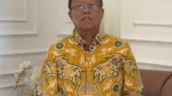 Sumardi Ketua DPRD Provinsi Bengkulu Ajak Masyarakat Sukseskan Festival Tabut 2026, Dorong Wisata dan UMKM Lokal