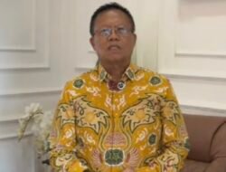 Sumardi Ketua DPRD Provinsi Bengkulu Ajak Masyarakat Sukseskan Festival Tabut 2026, Dorong Wisata dan UMKM Lokal
