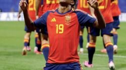 Spanyol Pesta Gol ke Gawang Arab Saudi, Yamal Kembali Bersinar di Piala Dunia 2026
