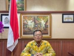 Sumardi: Polri Makin Profesional dan Dicintai Masyarakat