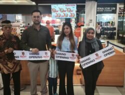 Grand Opening Pizza Kuy Resmi Hadir di Benmall Bengkulu, Siap Manjakan Pecinta Kuliner dengan Cita Rasa Khas