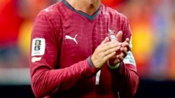 Tangis Perpisahan CR7, Portugal Tersingkir dari Piala Dunia 2026 Usai Dikalahkan Spanyol