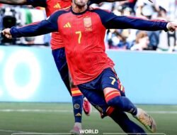 Menang 1-0, Spanyol Juara, Taklukkan Argentina di Final Piala Dunia 2026