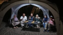Mangkurajo Hills Resmi Dapat Dukungan Bupati, Siap Jadi Magnet Wisata Baru di Lebong