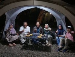 Mangkurajo Hills Resmi Dapat Dukungan Bupati, Siap Jadi Magnet Wisata Baru di Lebong
