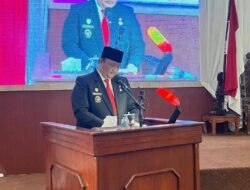 DPRD Kota Bengkulu Sahkan Raperda Pertanggungjawaban APBD 2025, Komitmen Perkuat Tata Kelola Keuangan