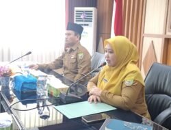 Pemerintah Percepat Listrik Masuk Desa, Pemprov Bengkulu, Kementerian ESDM, dan PLN Siapkan Pembangunan di 30 Lokasi
