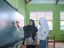 TPG Transfer Langsung Tingkatkan Kesejahteraan dan Mutu Guru