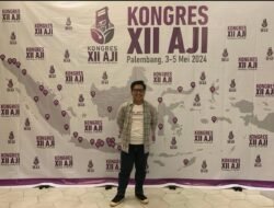 AJI Bengkulu Buka Penerimaan Calon Anggota Baru 2026, Ajak Jurnalis dan Mahasiswa Bergabung