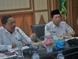 Pemprov Bengkulu Matangkan Rencana Penerapan Pajak Air Permukaan pada Perkebunan Kelapa Sawit