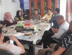 Segera Pemilihan, Ini Beberapa Kandidat Calon Ketua PWI Provinsi Bengkulu