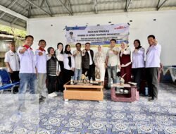 Ketua Komisi IV DPRD Bengkulu Dorong Dukungan Nyata bagi Kemajuan Olahraga Rejang Lebong
