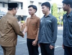 21 Lulusan SMK Terbaik Bengkulu Resmi Dilepas ke Jepang, Awal Kiprah SDM Unggul di Kancah Global