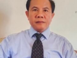 Zacky Anthony : Semakin Banyak Kandidat, Bukti Demokrasi PWI Bengkulu Berjalan Sehat
