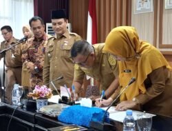 Pemprov Bengkulu Perkuat Transformasi Digital, Replikasi Aplikasi E-Presensi Mobile Diperluas ke Daerah