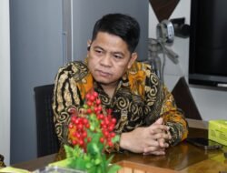 Lima Bulan Berjalan, Dewan PKS Kota Bengkulu Soroti Lambannya Respons Eksekutif Bahas Peningkatan PAD