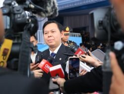 Ketua DPD RI Sultan B Najamuddin Minta Pemerintah Evaluasi Kebijakan Efisiensi TKD