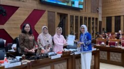 Fraksi PAN Setujui RUU Sisdiknas Dilanjutkan, Dewi Coryati Sampaikan Tujuh Catatan Strategis