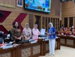 Fraksi PAN Setujui RUU Sisdiknas Dilanjutkan, Dewi Coryati Sampaikan Tujuh Catatan Strategis