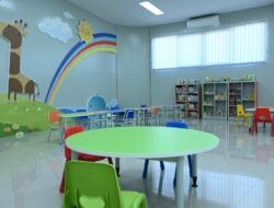 TK Persiapkan MPLS yang Berikan Pengalaman Belajar Pertama yang Aman dan Nyaman bagi Anak Usia Dini