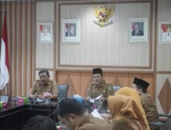 Dukung Program Strategis Nasional Presiden Prabowo, Pemprov Bengkulu Matangkan Persiapan Pembangunan Pabrik Biodiesel