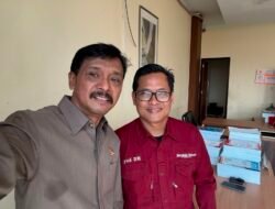 Suharto: DPRD Bengkulu Siap Bersinergi dengan Kepemimpinan Baru PWI Demi Kemajuan Daerah