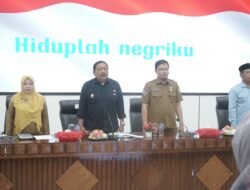 Wagub Mian Ajak 143 Pemegang IUP MBLB Bersinergi Dukung Program Bantu Rakyat